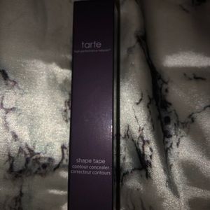 tarts shape tape in light-medium beige